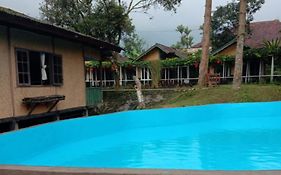 Prabu Putragus - Kebun Darat